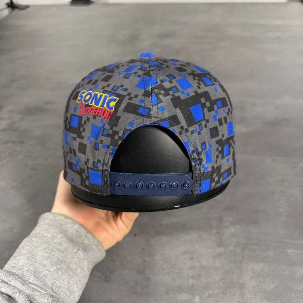 Sega sonic hedgehog